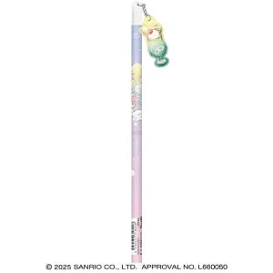 T_Sanrio Charm Pencil 2B / Chima Chima Sweets Soda