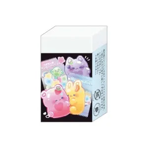 T_Hug Me's Eraser / Wakekko