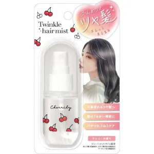 Twinkle Hair Mist / Cherilly