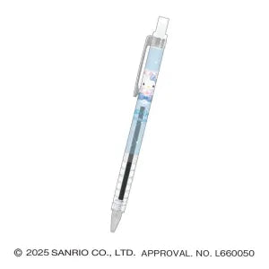 T_Hello Kitty FA Ballpoint Pen / Nurse