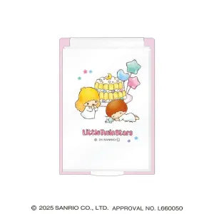 Small Mirror / Little Twin Stars / Aurora Retro