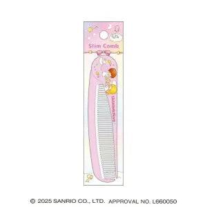 Slim Comb / Little Twin Stars / Aurora Retro