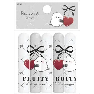 T_Cute Bird Cap / Fruity Shimaenaga