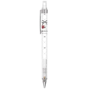 T_Cute Bird Mechanical Pencil / Fruity Shimaenaga