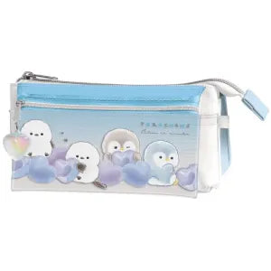 Taro-chans Pen Pouch / Pentaroz / Shimataroz