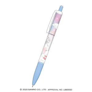 Sanrio Characters Mechanical Pencil / Marumocchi / Gradation
