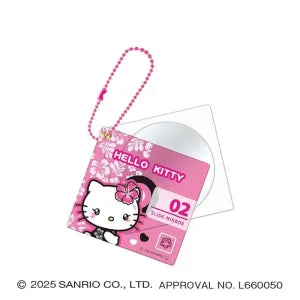 Slide Mirror / Hello Kitty / Teary Eyes