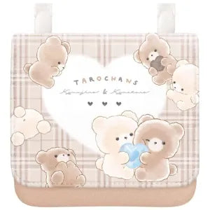 Pochette Pocket / Tarochanz / Kumataros