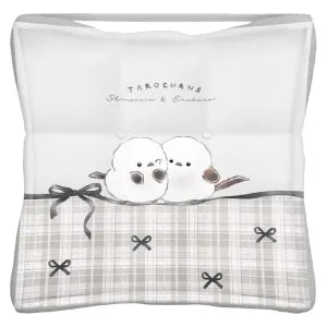 School Cushion / Tarochanz / Shimataros