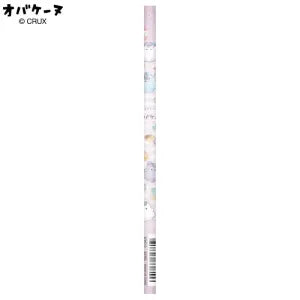 Standard Pencil 4B / Obakenu