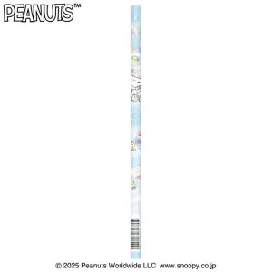 Standard Pencil B / Snoopy