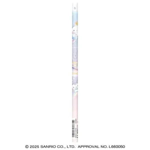 Standard Pencil B / Cinnamoroll / Bluedream