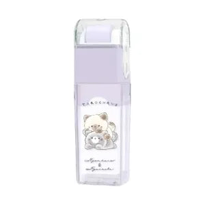 Slim Roller Eraser / Taro Chans Nyantaros