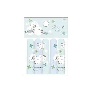 T_Cute Bird Cap / Watage no Kotori