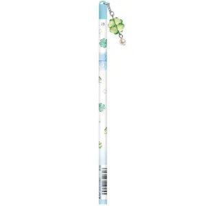 T Clover Collection 2B Pencil with Cap / Happy Lot