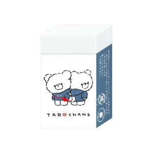 T_Taro-Chan’s Matomaru Eraser / Parker