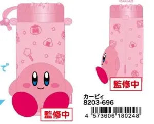 Kirby Take-Along Bottle Cover Kirby