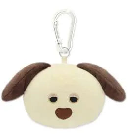 mojojojo Nukuizu Squishy Plush Dog