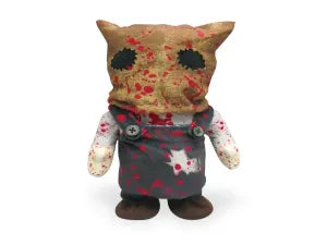 Walking Horror Plush Doll Jackie