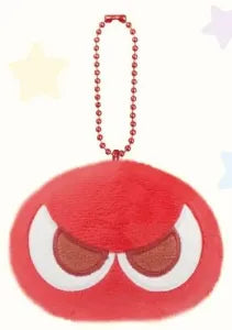 Puyo Puyo Nukuiizu Red Puyo