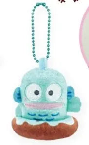 Sanrio Characters Donut-in Mascot - Hangyodon
