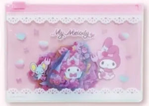 Sanrio Characters Fancy Snacks & Sweets Flake Stickers My Melody