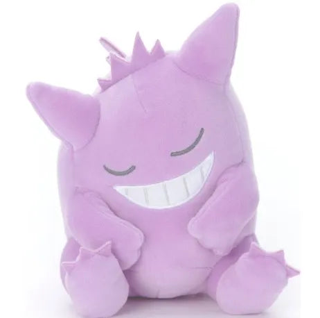 Suyasuya Friend - Plush toy S - Gengar