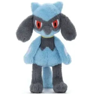Kutakuta Tatta! Plush toy M - Riolu
