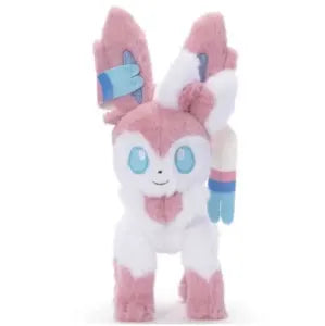 Kutakuta Tatta! Plush toy S - Sylveon