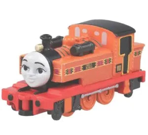 Thomas Tomica 06 Nia