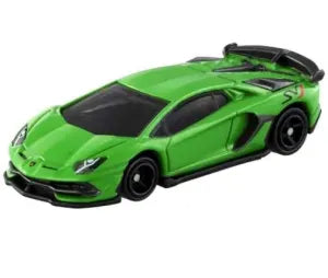 Aventador SVJ