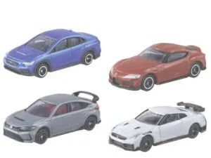 Sports Car Special Selection