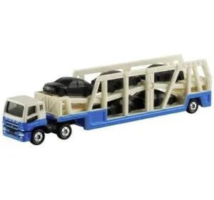Mitsubishi Fuso Super Great Car Carrier