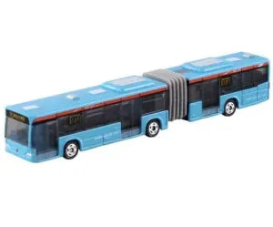 Mercedes-Benz Citaro Keisei Articulated Bus