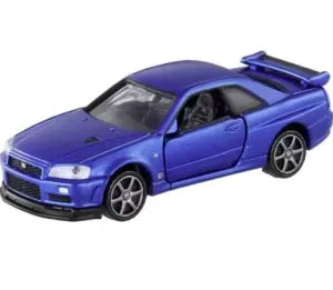 Nissan Skyline GT-R V-Spec II