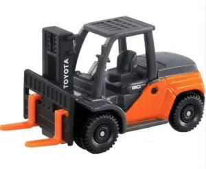 Toyota L&F GENEO Forklift