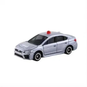 Subaru WRX S4 Unmarked Patrol Car