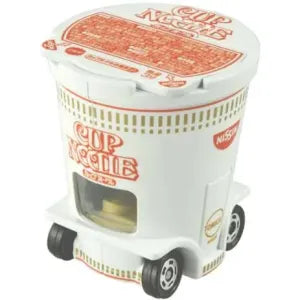 Cup Noodles W-Tab