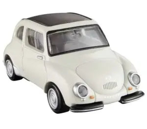 Subaru 360