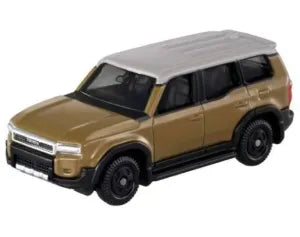 Toyota Land Cruiser 250