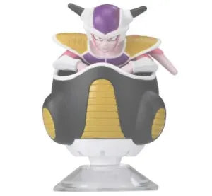 Tomica × Dragon Ball: Frieza’s Space Pod