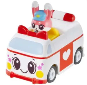 Vehicles Mimi & Kyurun Vehicle Set