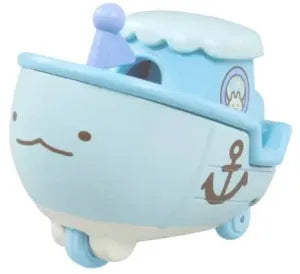 Sumikkogurashi Tokage