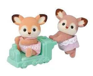 Deer Twins