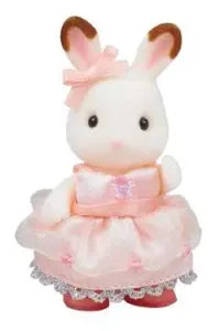 Girl’s Dress (Pink)