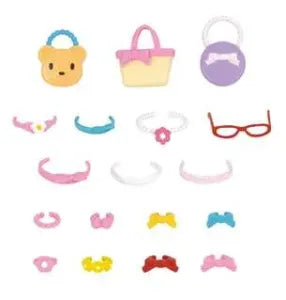Fashion Accessories Set