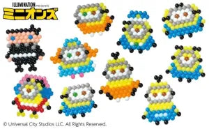 Minions Set