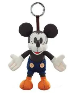Workshop Made – Mickey Mouse