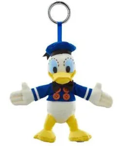 Workshop Made – Donald Duck