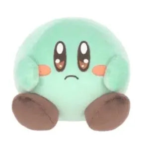 KGF-05 Mini Plush Chocolate Mint